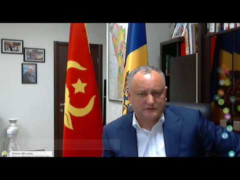 Что ждёт приднестровье в 2018 году Что ждёт приднестровье в 2018 году