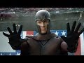 X-Men: Seis videos de ‘Días del futuro pasado’
