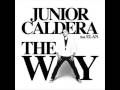 Junior Caldera - The Way