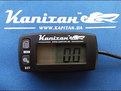 китайский тахометр для лодочного мотора китайский тахометр для лодочного мотора