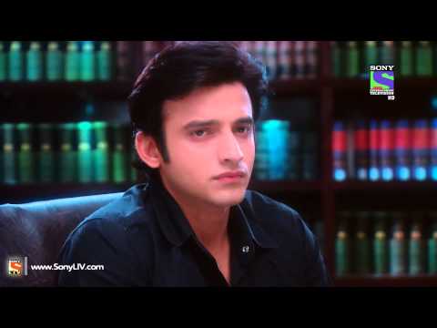 Adaalat - Darr the mall - Episode 296 - 15th February 2014