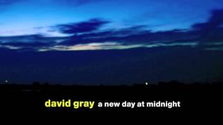 Watch David Gray Real Love video