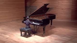 OMWPA 2014 - KUAN Jing Xun: Gala Concert at the Menuhin Hall (Tuesday 23rd December 2014)