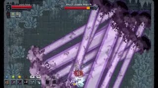 Wizard Of Legend - Distortion Beam Time Crystal & Wild Card