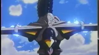 Anime - Urban Vision - Previews