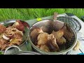 【环华十年】面包车旅行第839天:云南楚雄南华县-野生菌王国,到这里千万别错过野生菌火锅 #3 【环华十年】面包车旅行第839天:云南楚雄南华县-野生菌王国,到这里千万别错过野生菌火锅 #2