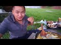 【环华十年】面包车旅行第839天:云南楚雄南华县-野生菌王国,到这里千万别错过野生菌火锅 #4 【环华十年】面包车旅行第839天:云南楚雄南华县-野生菌王国,到这里千万别错过野生菌火锅 #4