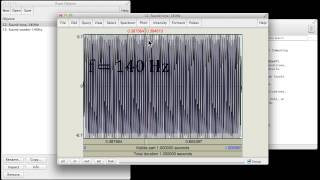 Introduction To Fundamental Frequency