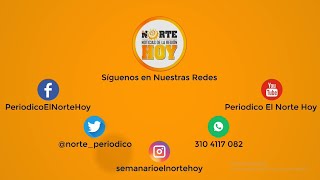 Micro Noticiero abril 3 de 2020