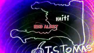 Haiti Massive Tropical Storm Tomas November 2010