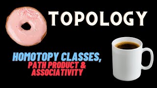 Homotopy Classes, the Path Product, and Associativity