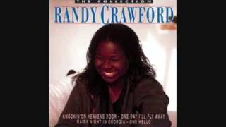 Watch Randy Crawford Imagine video