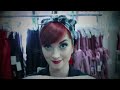 cherry dollface