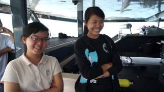 Myanmar Expedition 2015