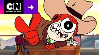 Lo que viene | Cartoon Network