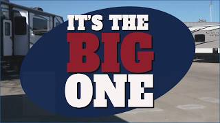 The Big Rv Show At Ketelsen Rv