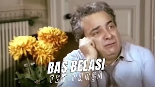 Baş Belası Zeki Alasya - Metin Akpınar Türk Filmi