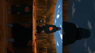 Itachi Vs Pain What If ᵕ 4K Edit