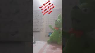 Patlamadan Kaçan Muhabbet Kuşu