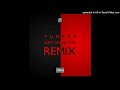 Yungen ft. RM, C Montana, J Huss & Sneakbo, K Koke - Ain't On Nuttin G-Mix