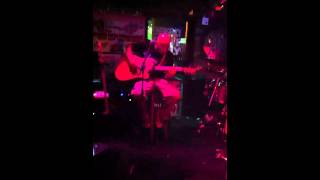 Watch Angie Aparo Swell video