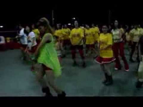 ONE TWO CHA CHA CHA line dance_BM Leong