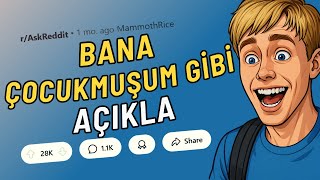 Bir Şeyi Unuttuğumuzu Nasıl Hatırlıyoruz Ama Neyi Unuttuğumuzu Hatırlayamıyoruz ?