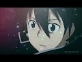 -Sword Art Online- It Can't Be Over (AMV) Hd