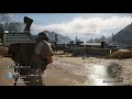 Ghost Recon Breakpoint Deutsch PC ULTRA Gameplay 14 - Sgt Kent