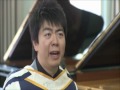 Lang Lang at the Royal College of Music - Interview