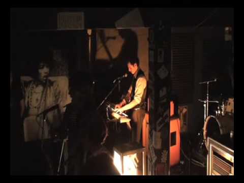 Run Like Hell Video