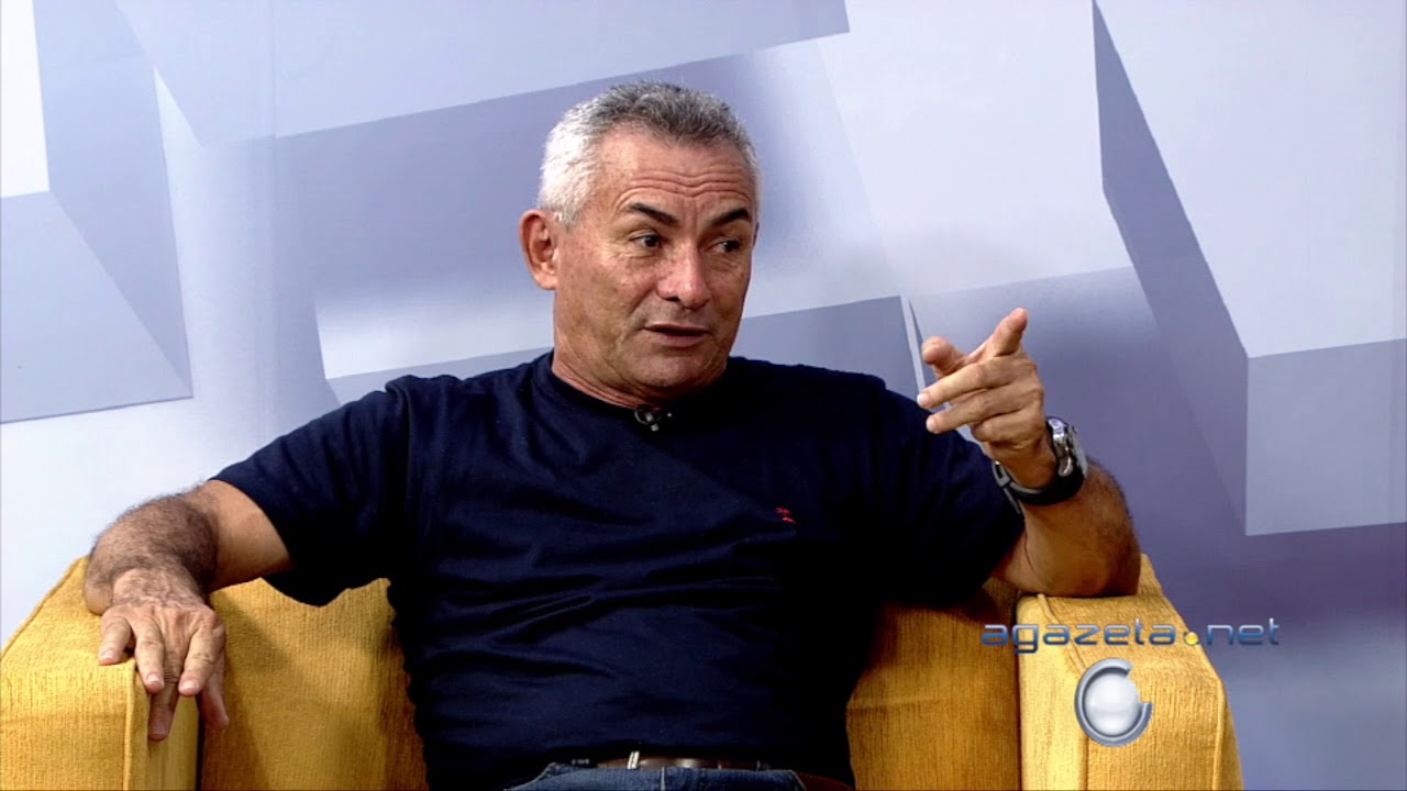 Antônio Barbosa "Zum" - prefeito de Assis Brasil 10 10 17