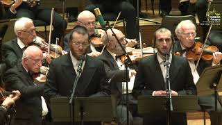 Zechor - Yaakov and Shulem Lemmer - Dr. Mordechai Sobol | זכור - יעקב ושלום למר - דר. מרדכי סובול