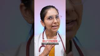 Hellp Syndrome Critical Care Medicine Cases Dr. Richa Tiwari