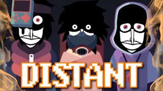 Incredibox Distant Is The Most Difficult Mod I've Ever Reviewed...