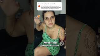Mentindo Ser Deficiente? Olha O Comentário