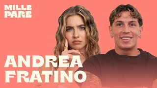 Andrea Fratino Quello Che Non Ti Aspetti