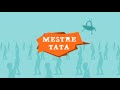 Charlie Hunter Quintet -Mestre Tata (Live In Philadelphia)