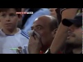 Cristiano Ronaldo Quebra nariz De torcedor / C.Ronaldo From fan breaks nose