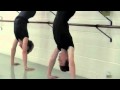 SDAB Ballet Boys No Limits