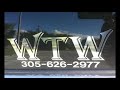 AceWhips.NET- WTW Customs- Ford Crown Vic on 28" Rockstars