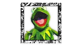 KERMIT SINGS KERMIT SINGS