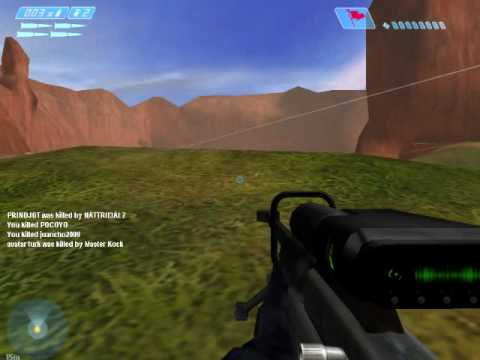HALO CE AIMBOT DOWNLOAD
