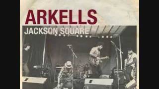 Watch Arkells The Choir video