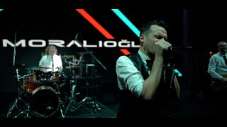Aydok Moralıoğlu-İnci Holding Arenai̇zmir