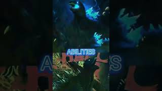 Godzilla Versus Godzilla From Hell