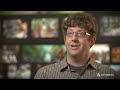 Meet the Experts: Pixar Animation Studios, The OpenSubdiv Project