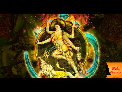 Kali Maa Stuti - 02