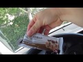 HEALTHY BREAKFASTS & GROCERIES! // vlogust days 24-26