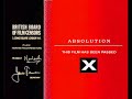 Online Film Absolution (1978) Watch